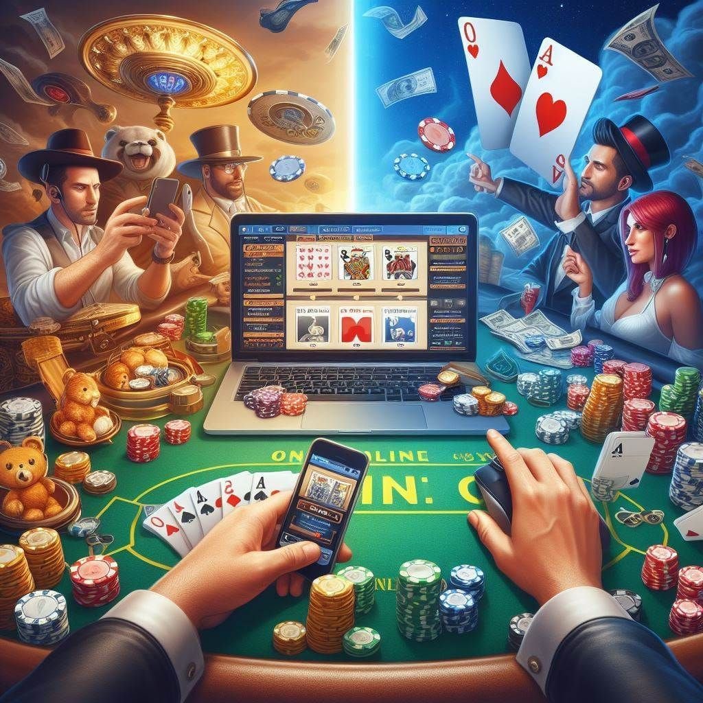 Giao diện và hình ảnh game slot sắc nét tại 999win