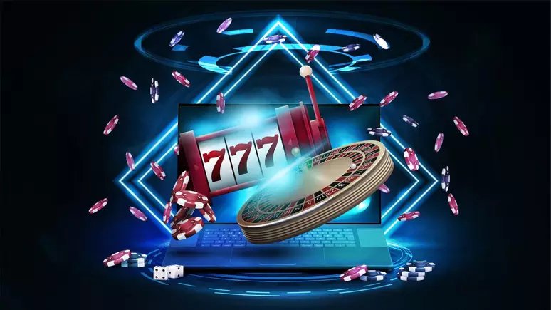 Trải nghiệm Game slot sắc nét tại 999win trên thiết bị di động và máy tính